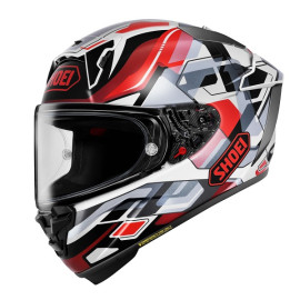CASCO INTEGRALE SHOEI X-SPR PRO VALION TC1