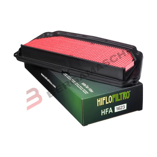 FILTRO ARIA HIFLO PER HONDA CB 650R (2019- 2025)