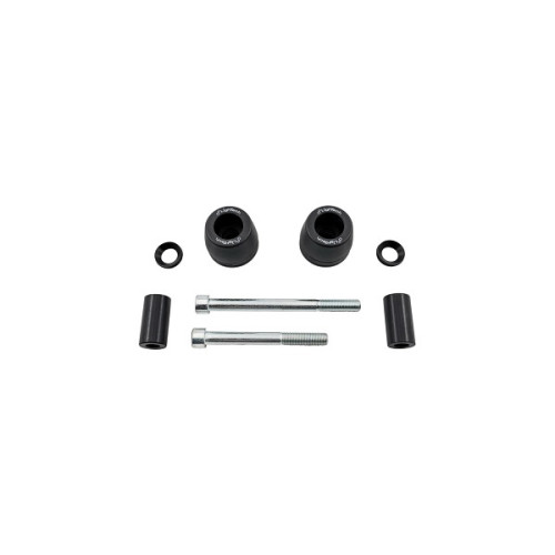 Kit Protezioni Telaio Ammortizzate LIGHTECH per Honda CB 650 R (2019-2024)