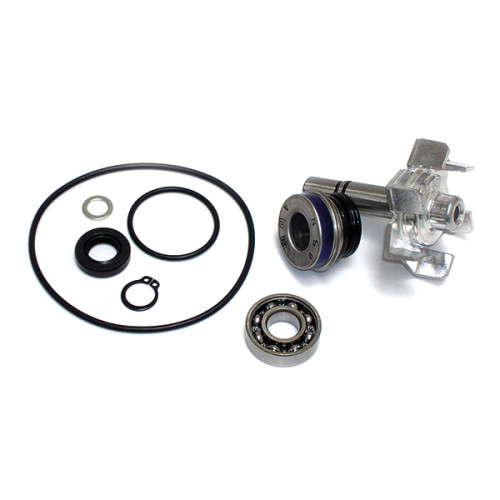 KIT RIPARAZIONE POMPA ACQUA YAMAHA 500 T-MAX (2004-2011)