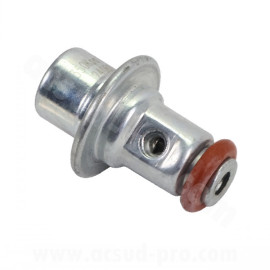 REGOLATORE MAGGIORATO POMPA BENZINA RACING DA 2,5 ATM A 3,5 ATM YAMAHA AEROX / NEOS / YZF-R / MT / XMAX 125CC E MAGGIORATI