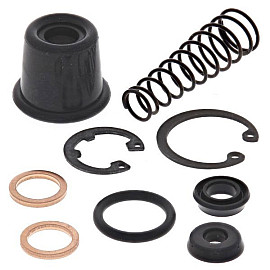 KIT REVISIONE POMPA FRENO POSTERIORE KAWASAKI ZX 6R 636 (2019-2025)