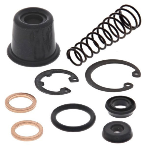KIT REVISIONE POMPA FRENO POSTERIORE KAWASAKI ZX 6R 636 (2019-2025)