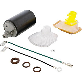 KIT POMPA CARBURANTE PER KAWASAKI ZX 6R 636 (2019-2025)