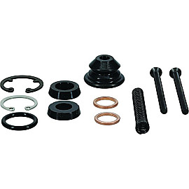 KIT REVISIONE POMPA FRENO ANTERIORE PER KAWASAKI ZX 6R 636 (2019-2025)