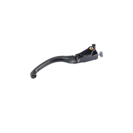 Leva Freno Ribaltabile (Tipo H) LIGHTECH per Kawasaki ZX 6R 636 (2005-2025) - ZX10R (2006-2015)