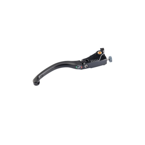 Leva Freno Ribaltabile (Tipo H) LIGHTECH per Kawasaki ZX 6R 636 (2005-2025) - ZX10R (2006-2015)
