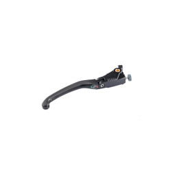 Leva Freno Ribaltabile (Tipo J) LIGHTECH per Kawasaki ZX 6R 636 (2005-2025) - ZX10R (2006-2015)