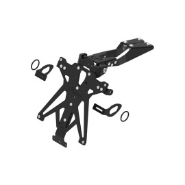 Porta Targa Regolabile per Honda CB750 Hornet (2023 - 2025)