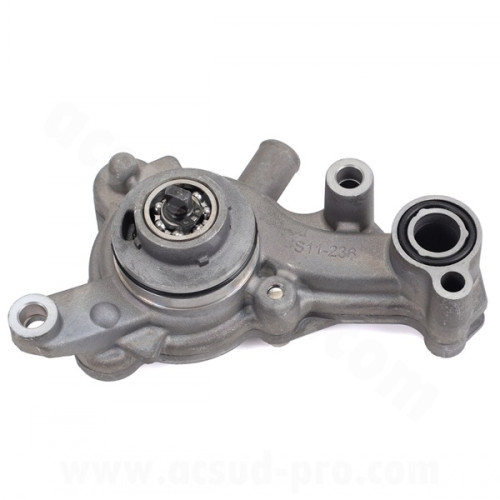 KIT REVISIONE POMPA ACQUA TOP QUALITY COMPLETA YAMAHA XMAX 125CC (2021-2025) / NMAX 125-155CC (2021-2025) / TRICITY 125-155CC 2021-2025