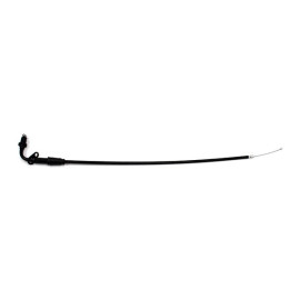 CAVO TRASMISSIONE GAS (MANOPOLA-SDOPPIATORE) MALAGUTI F10