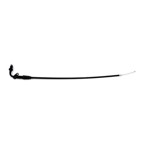 CAVO TRASMISSIONE GAS (MANOPOLA-SDOPPIATORE) MALAGUTI F10