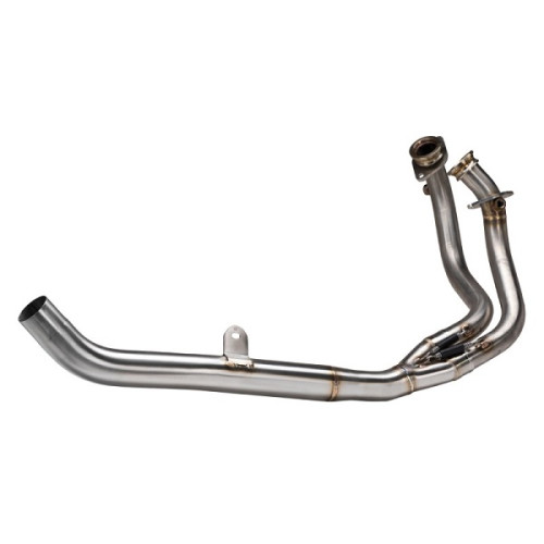 Collettori Racing per Honda Africa Twin CRF 1100 / ADVENTURE SPORTS (2024-2026)