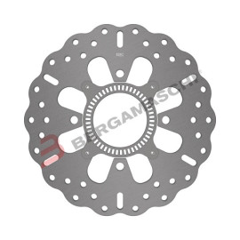 DISCO FRENO POST EBC PER KAWASAKI VERSYS 650 (2016-2022)