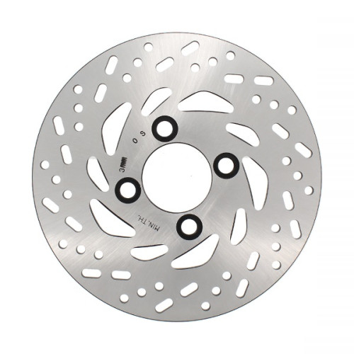 DISCO FRENO ANTERIORE RMS SUZUKI ADDRESS 110CC
