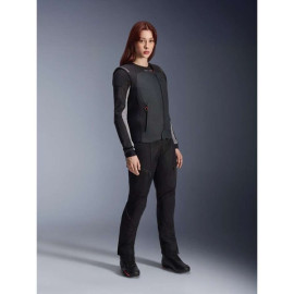 Airbag Moto Donna Alpinestars Stella Tech-Air 3 V2 Nero