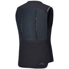 Airbag Moto Donna Alpinestars Stella Tech-Air 3 V2 Nero