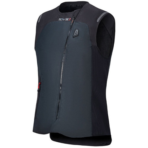 Airbag Moto Donna Alpinestars Stella Tech-Air 3 V2 Nero