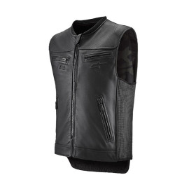 Airbag TECH-AIR 3 V2 CANVAS SYSTEM NERO ALPINESTARS
