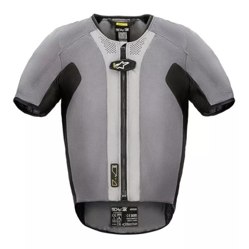 Airbag TECH-AIR 5 SYSTEM Grigio ALPINESTARS