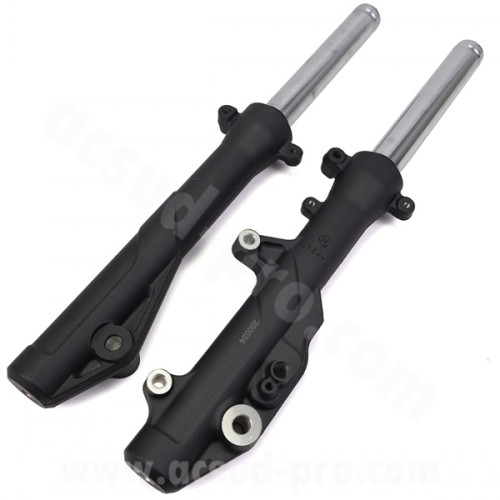 COPPIA STELI FORCELLA COMPLETI HONDA PCX 125-150 (2021-2024)