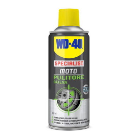 WD-40 PULITORE CATENA (CARTONE 12x400 ML)
