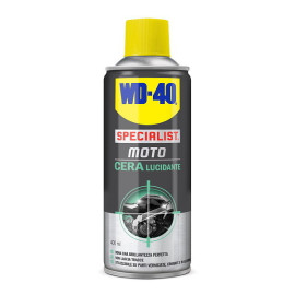 WD-40 CERA LUCIDANTE (CARTONE 12x400 ML)