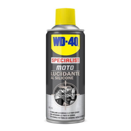 WD-40 LUCIDANTE AL SILICONE (CARTONE 12x400 ML)