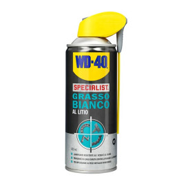 WD-40 GRASSO BIANCO AL LITIO (12x400 ML)