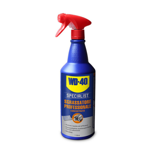 WD-40 SGRASSATORE PROFESSIONALE (CARTONE 6X1L)