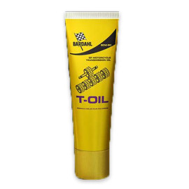 BARDAHL T-OIL EP 80W-90 (Cartone 12x250ml)