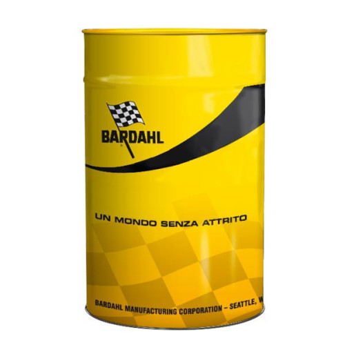 BARDAHL OLIO MOTORE 4T XT4-S C60 10W-60 (Fusto 60L)