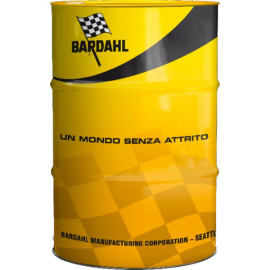 BARDAHL OLIO MOTORE 4T XTC C60 OFF-ROAD 10W-40 (Fusto 200L)