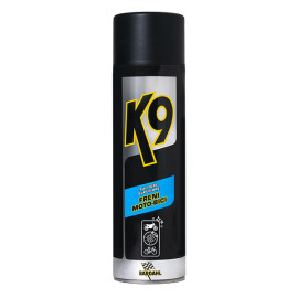 BARDAHL K9 PULITORE FRENI MOTO-BICI (Cartone 12x500ml)