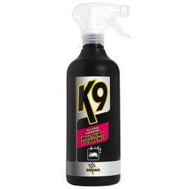 BARDAHL K9 PULITORE MULTIUSO E CARENE (Cartone 12x750ml)
