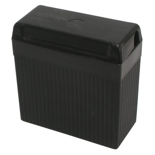 BATTERIA 3S4 AGM 6V-8H PER MOTO D'EPOCA