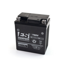 BATTERIA ENERGYSAFE ESTZ 8V 12V-7AH (SIGILLATA ATTIVATA - FACTORY SEALED)