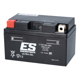 BATTERIA ENERGYSAFE ESTZ10S-GEL HIGH PERFORMANCE 8.6AH