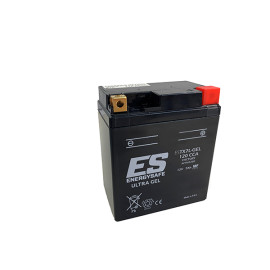BATTERIA ENERGYSAFE ESTX7L-GEL HIGH PERFORMANCE 7AH