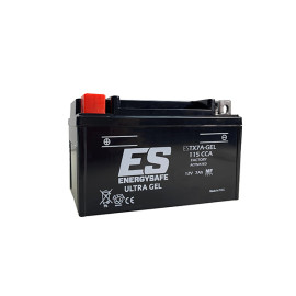 BATTERIA ENERGYSAFE ESTX7A-GEL HIGH PERFORMANCE 7AH