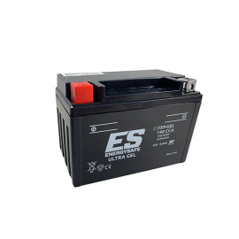 BATTERIA ENERGYSAFE ESTX9-GEL HIGH PERFORMANCE 8.4AH