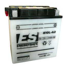 BATTERIA ENERGYSAFE ESB10L-A2 12V-11AH