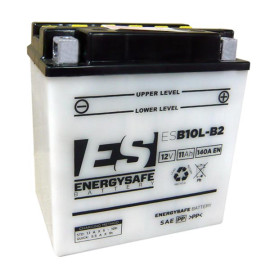 BATTERIA ENERGYSAFE ESB10L-B2 12V-11AH