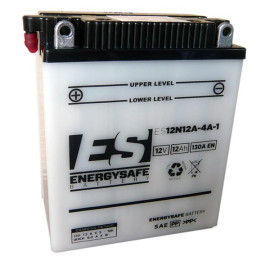 BATTERIA ENERGYSAFE ES12N12A-4A1 12V-12AH