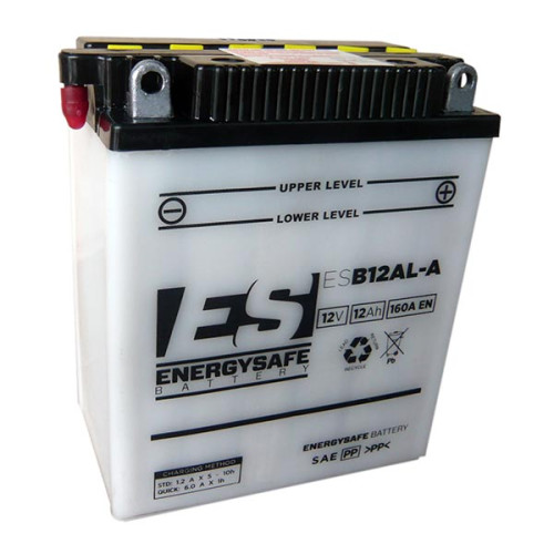 BATTERIA ENERGYSAFE ESB12AL-A 12V-12AH