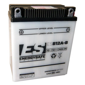 BATTERIA ENERGYSAFE ESB12A-B 12V-12AH