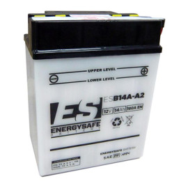 BATTERIA ENERGYSAFE ESB14A-A2 12V-14AH