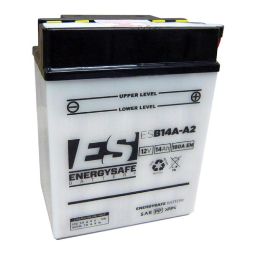 BATTERIA ENERGYSAFE ESB14A-A2 12V-14AH
