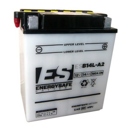 BATTERIA ENERGYSAFE ESB14L-A2 12V-14AH
