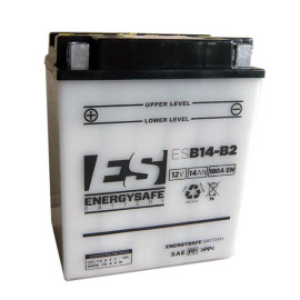 BATTERIA ENERGYSAFE ESB14-B2 12V-14AH